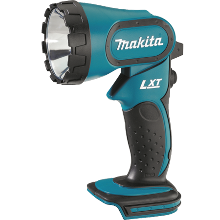 Makita BML185 18V LXT Li-Ion Cordless Flashlight