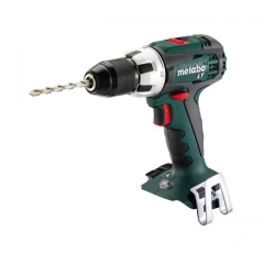 Metabo BS18LTXImpuls-BARE 18V “Impuls” Drill/Driver