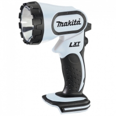 Makita BML185W 18V LXT Li-Ion Rechargeable Flashlight