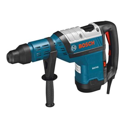 Bosch 13.5-Amp 1-3/4 in. SDS-Max Corded Rotary Hammer