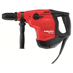 Hilti 120-Volt SDS Max Combi Hammer TE 60-ATC-AVR Performance Package