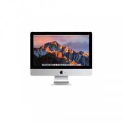 Apple 21.5 inch iMac 2.3GHz