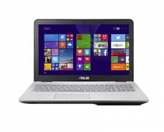 The ASUS asc54x20 N551JM4710-178 15.6 -inch game notebook