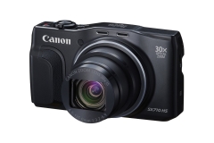 Canon PowerShot SX710 HS (Black)