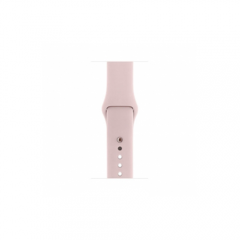 Apple Watch pink