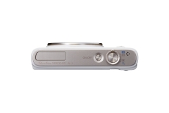 Canon PowerShot SX610 HS (White)