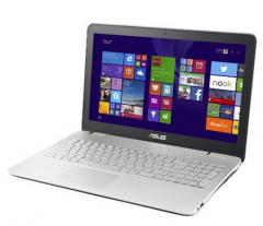 The ASUS asc54x20 N551JM4710-178 11.6 -inch game notebook