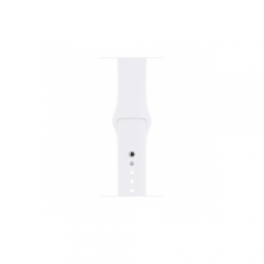 Apple Watch white