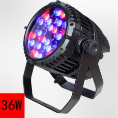 RGB LED Light