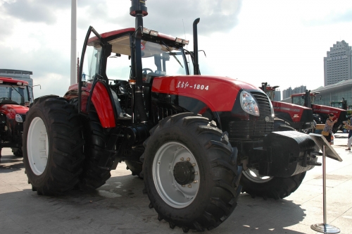 FIAT GEARBOX TRACTOR 30HP 50HP 90HP 130HP FARM TRACTOR