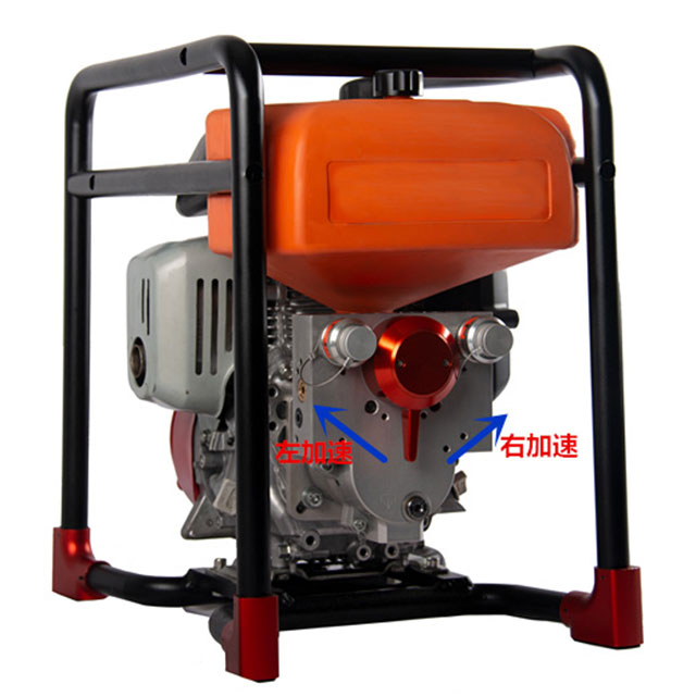 Firefighitng Rescue Hydraulic Pump