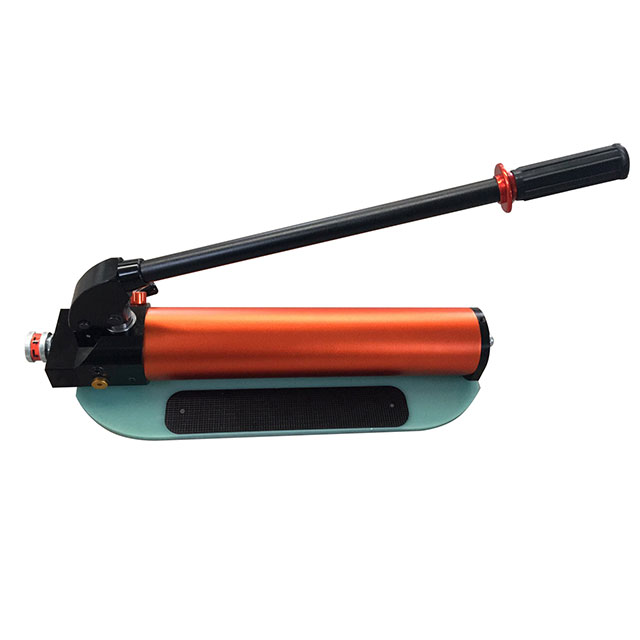 Generate Hydraulic Power Hand Pump