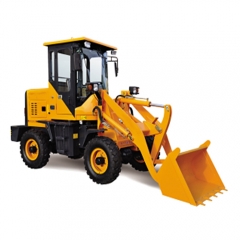 Hydraulic Crawler Digging Machine