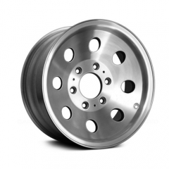 Replace® - Factory Alloy Wheels