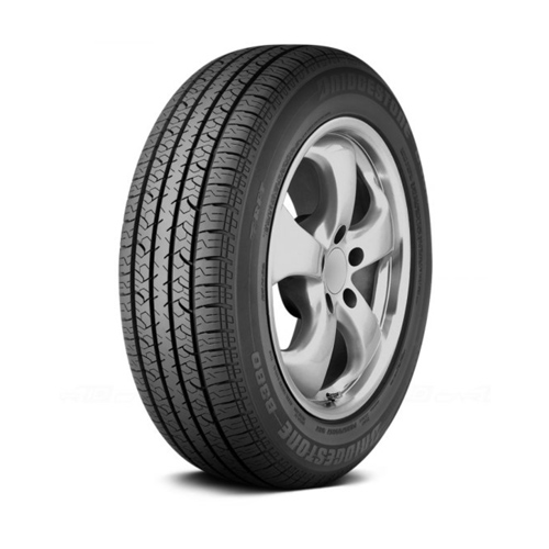 BRIDGESTONE® - B380 RFT