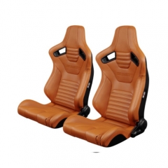 Braum® - Elite-X Sport Seats