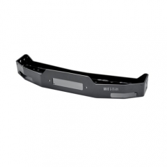 Westin® - HDX Winch Mount Grille Guard