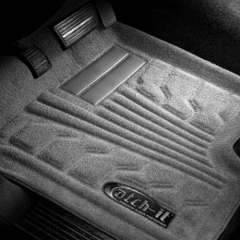 Lund® - Catch-It™ Carpet Floor Liners