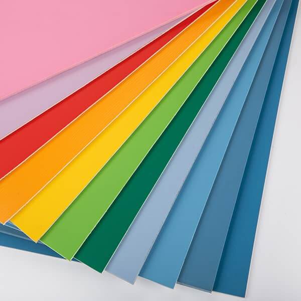 16 Colors Gym Flooring