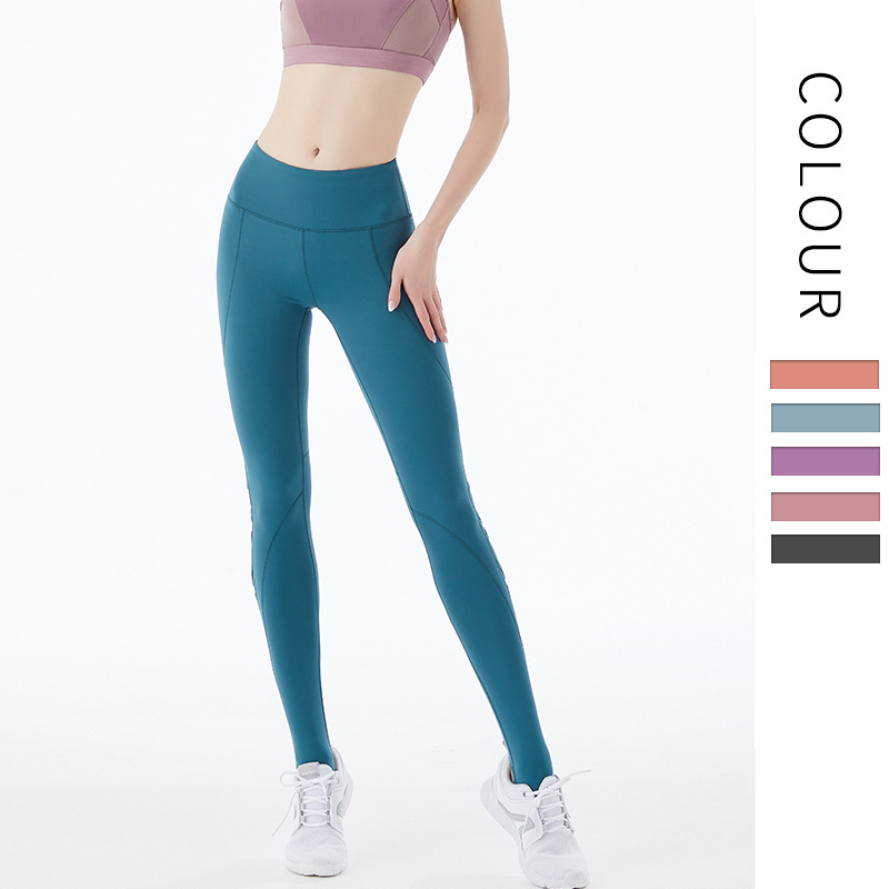 Women's Foot Yoga Pants