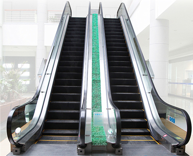 Commercial Escalator 