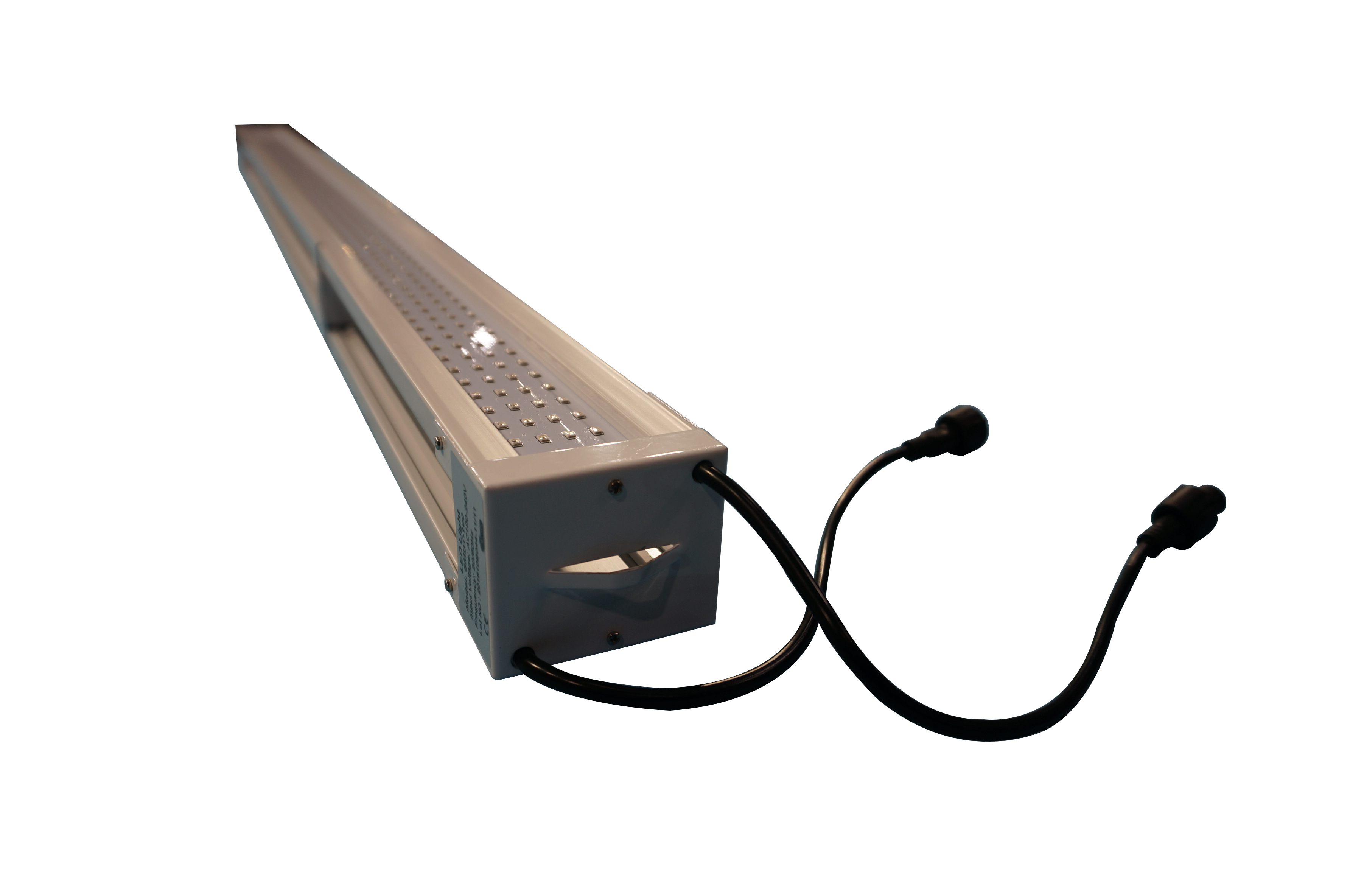 Double-100 LED Grow Light