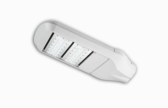 H-series LED Roadway Lights