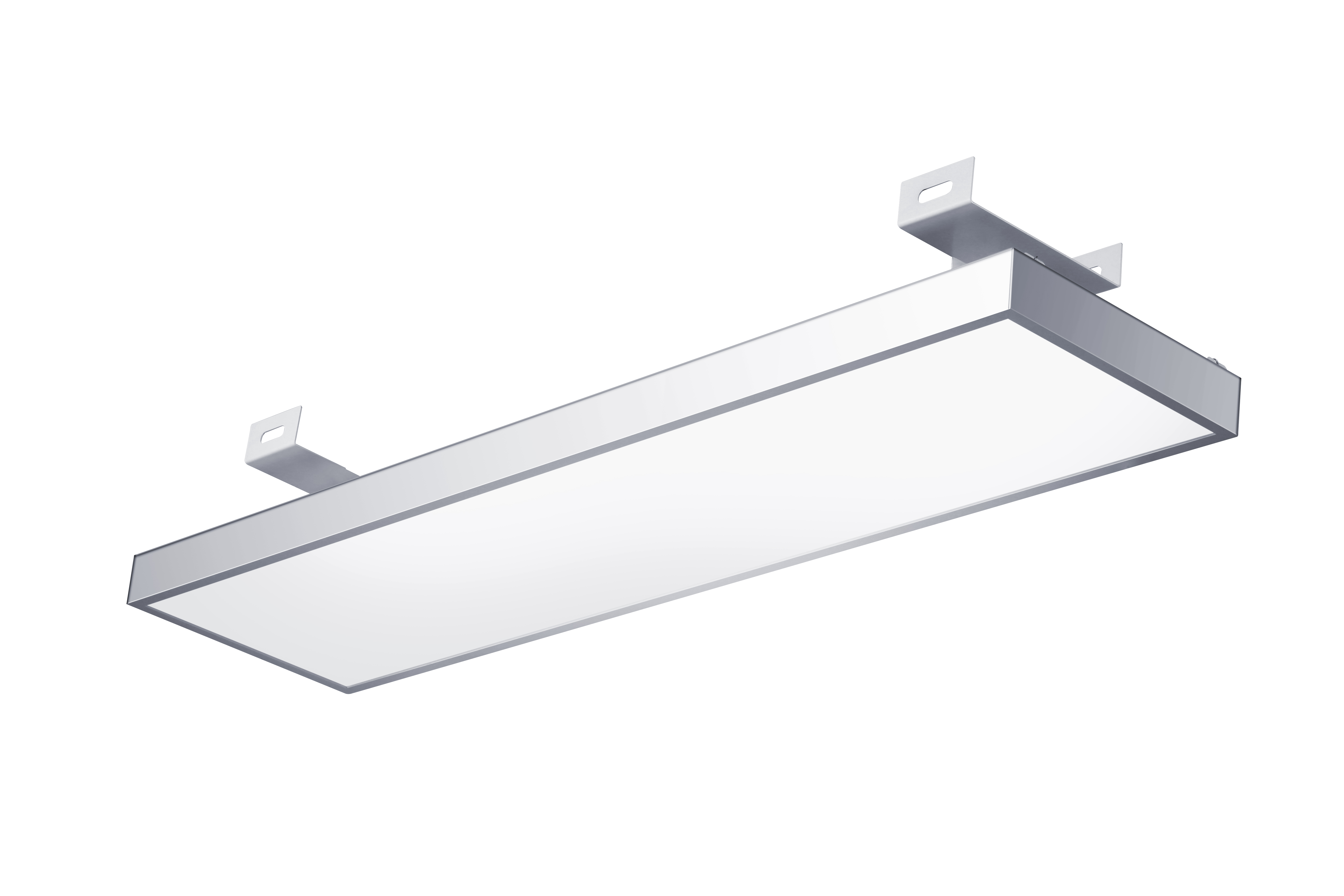 LED Panel Tunnel Light