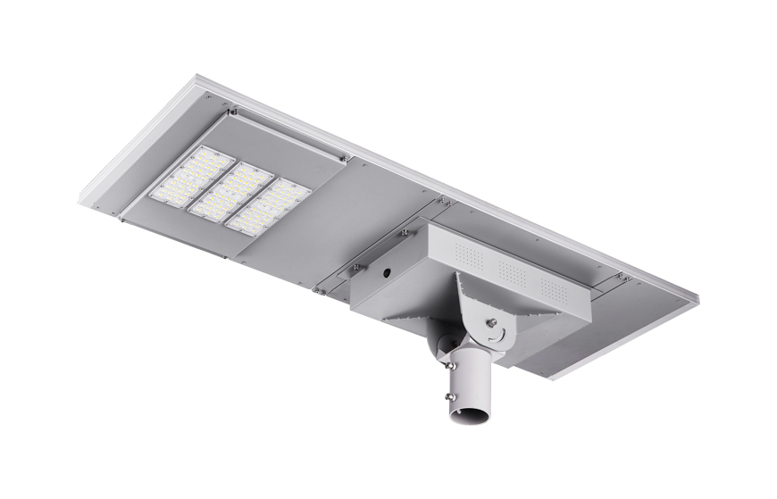 G2 series All-In-One Solar Street Lights