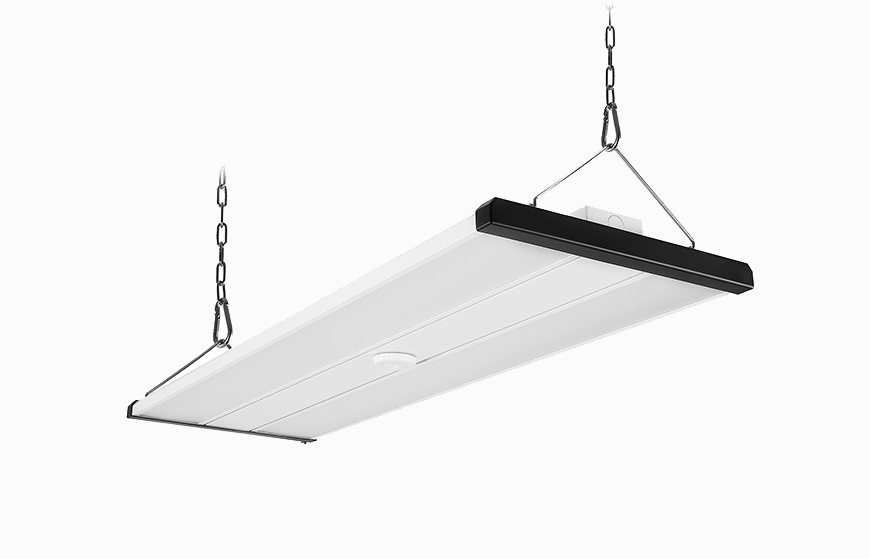 UL/DLC IPL LED Linear High Bays