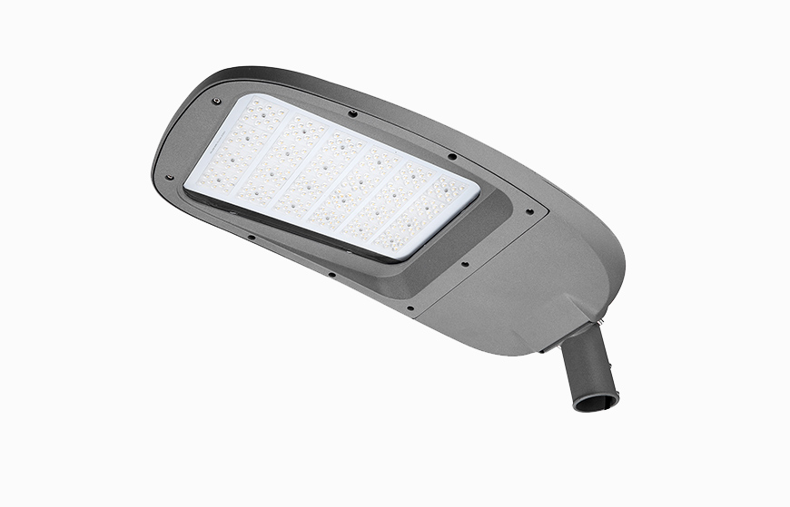 G-series LED street lighting