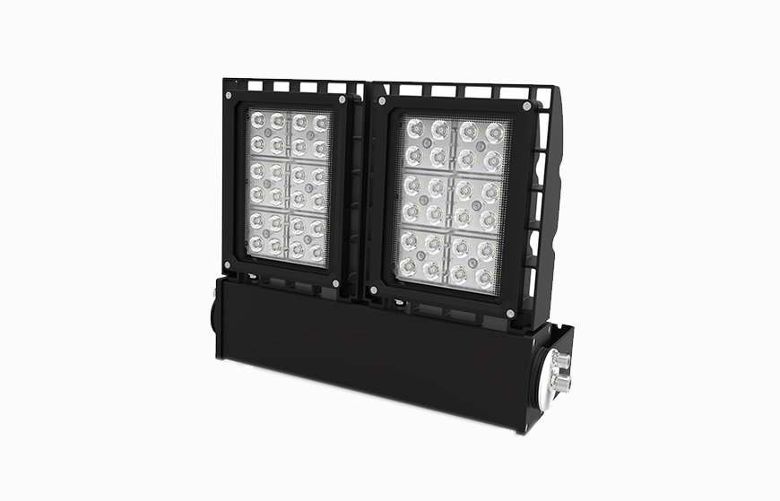 LED Sports Flood Lights