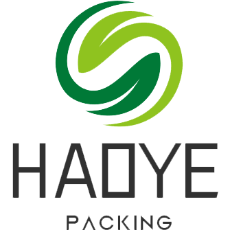 Guangdong haoye Packaging Co., Ltd.