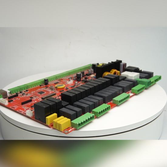 China PCBA Manufacturing Gerber BOM PCB Manufacturers, Factory - Buy PCBA Manufacturing Gerber BOM PCB at Good Price - Ucreate