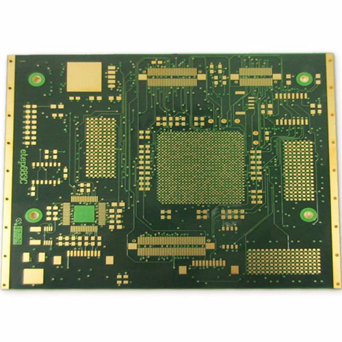 Function and role of PCB circuit board