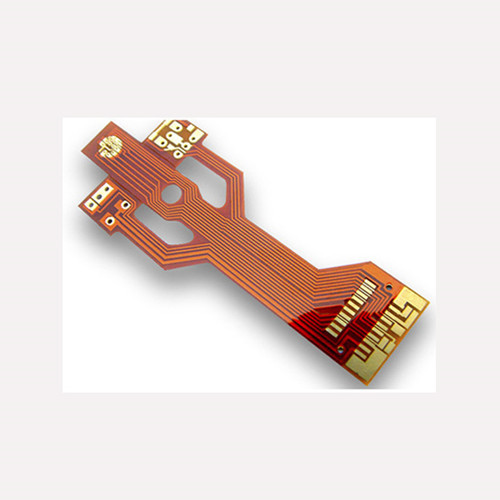 Circuit Boards Rogers Material Different Impedance FPC Imm Gold HASL High TG Fr4 Industry Control PC