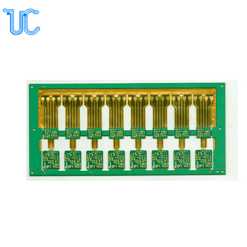 Hot Sale Rigid-Flex PCB Fast-Turn Prototype PCB Manufacturer