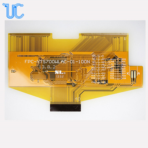 Customized Factory Oem Electronic PCB Board Flexible PCB