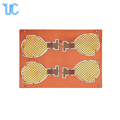 China Iso9001 Factory Rohs Rogers Flex Circuit Board Flex Board Flex Board Samples Manufacturers, Factory - Buy Iso9001 Factory Rohs Rogers Flex Circuit Board Flex Board Flex Board Samples at Good Price - Ucreate