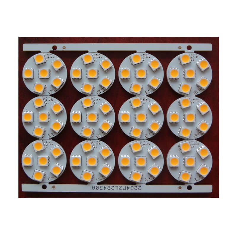 China Hot Sale Customized Solar Light Pcb Led Pcb Manufacturers, Factory - Buy Hot Sale Customized Solar Light Pcb Led Pcb at Good Price - Ucreate