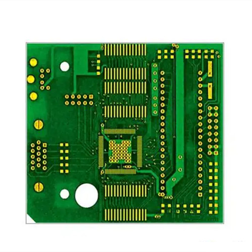 What are the common faults of PCB circuit board screen printing?