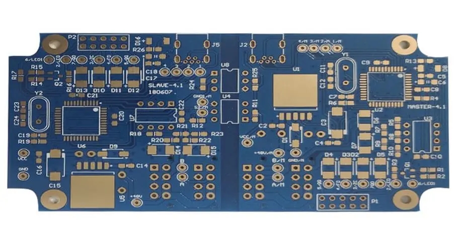 Top 10 Considerations for PCB Imposition