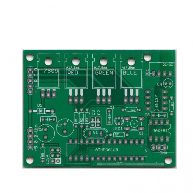 Chinese PCB Factory introduces the characteristics and classification of PCB as well as upstream and