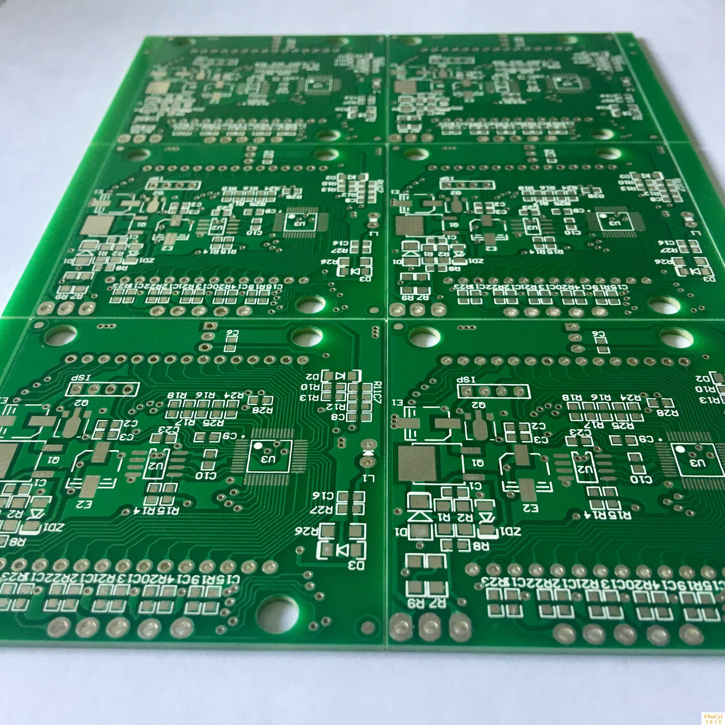 The role of printed circuit board in electronic products