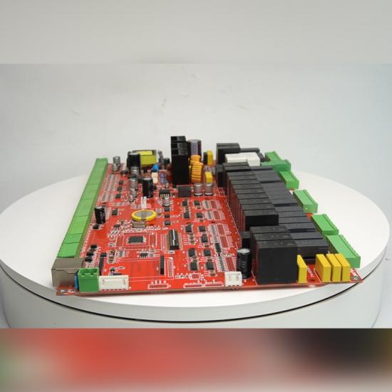 PCBA Manufacturing Gerber BOM PCB Fabrication Factory Solution Manufacturer