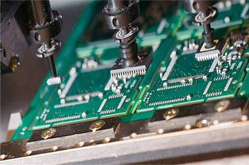 rigid pcb