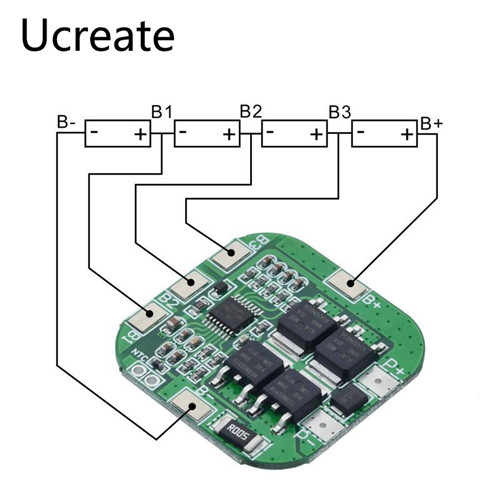 China Telecom Wireless PCBA Manufacturers, Factory - Buy Telecom Wireless PCBA at Good Price - Ucreate