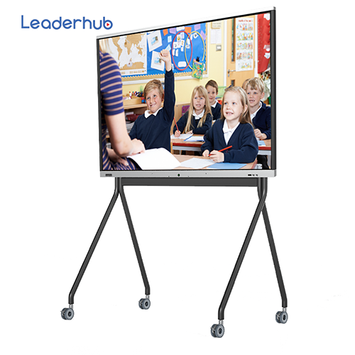 How to Maintain the Interactive Whiteboard Surface?