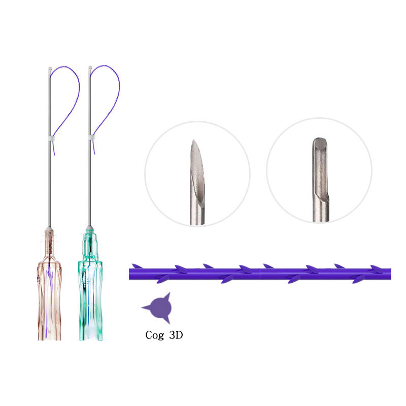 Fio 3D Cog PDO