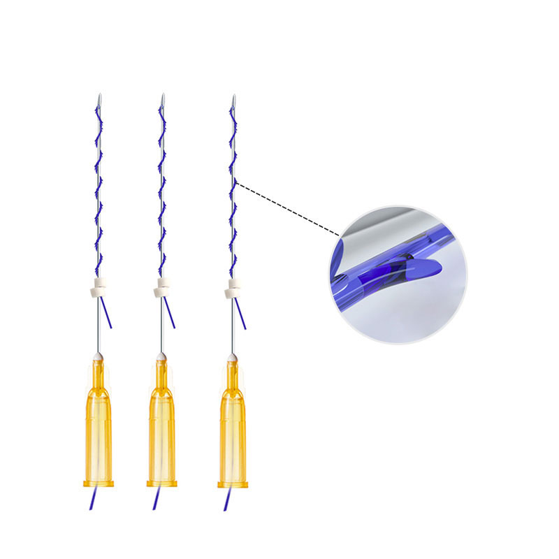 PDO Mini Cog Screw Thread